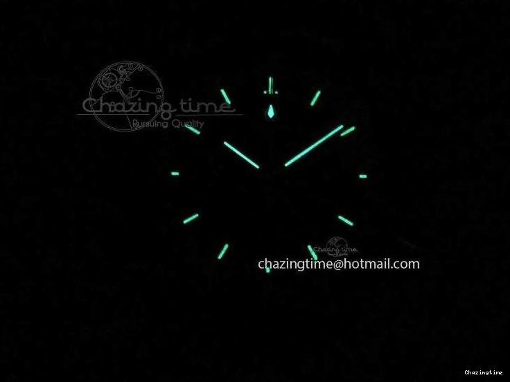 0118 Speedmaster MoonWatch  Apollo 16 Black Dial On SS Bracelet Supportive 8231